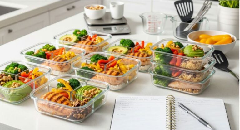 10 Things People Do to Stay Lean Year-Round