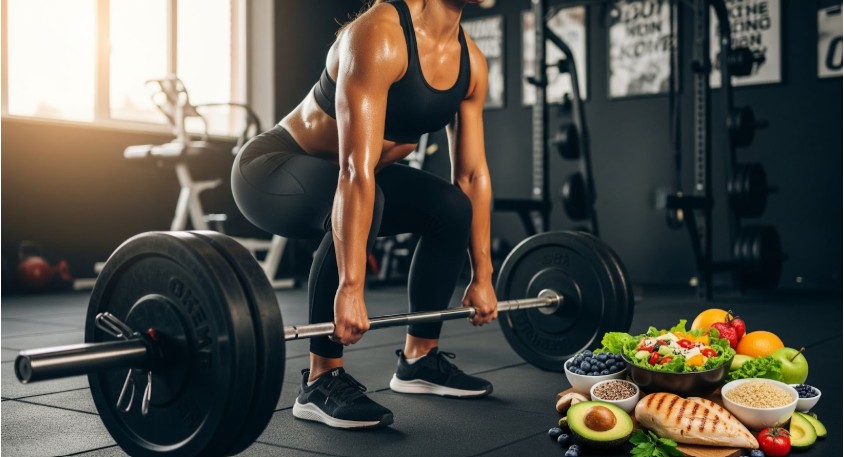 4 How Much Protein Do I Really Need