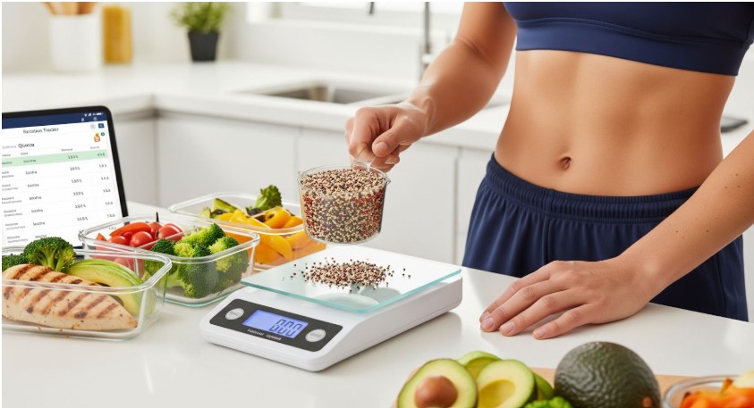 5 Are People Who Stay Lean Year-Round Always Dieting 