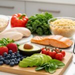 7 Most Frequently Asked Questions by You on Nutrition