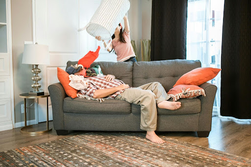 Break the Cycle of Feeling Fat, Lazy, and Tired