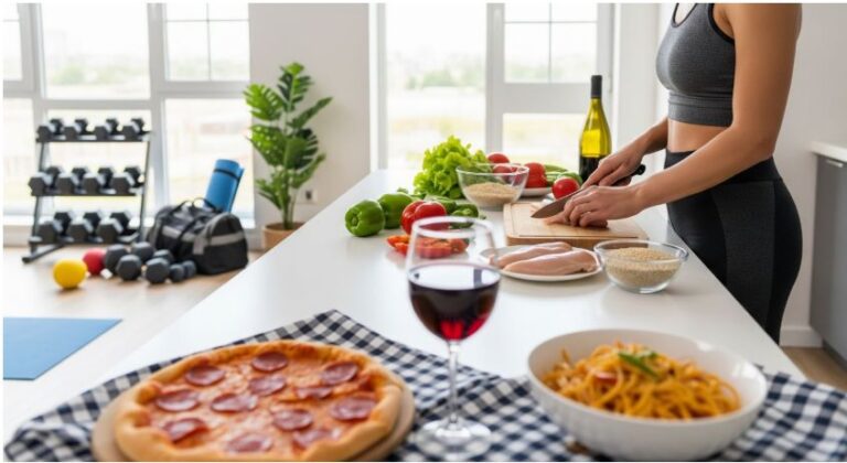 Cheat Meals, Refeeds, Diet Breaks – What Actually Works
