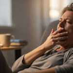 Fat, Lazy, Tired, Time