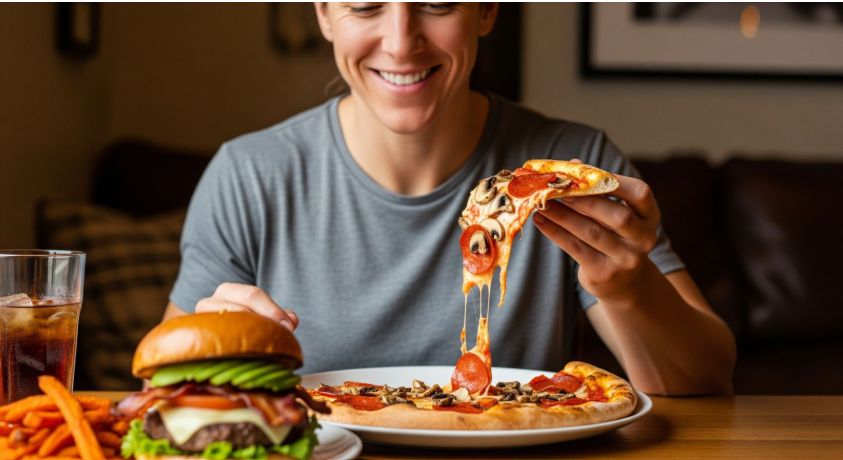 How to Use Cheat Meals, Refeeds, and Diet Breaks for Fat Loss