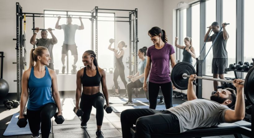 Is Cardio Really Essential for Staying Lean 