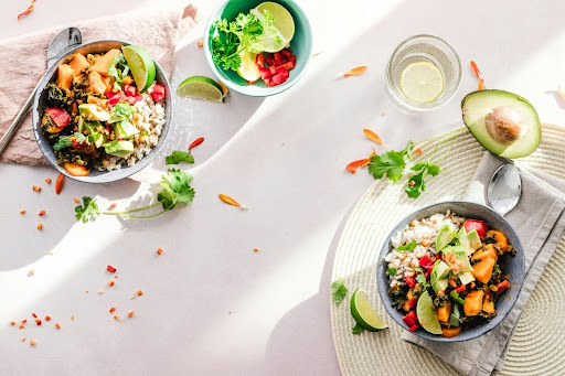 Micronutrients in Your Diet