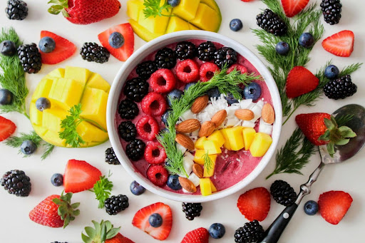 Micronutrients
