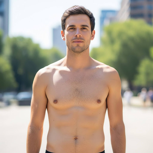 Ways to Improve Your Dad Bod Tips for Staying Fit and Healthy