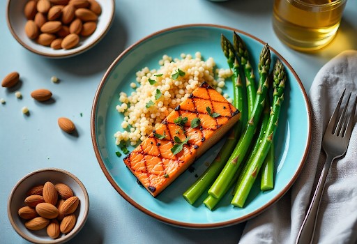 What Is Intermittent Fasting