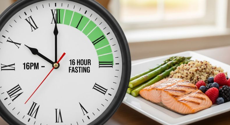 What Is Intermittent Fasting