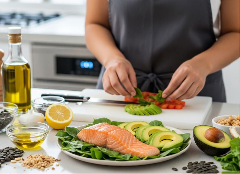 What Is the Ketogenic Diet