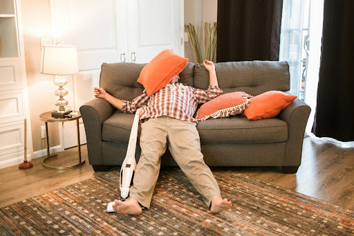 sustainable strategies to help you break free from feeling fat, lazy, and tired