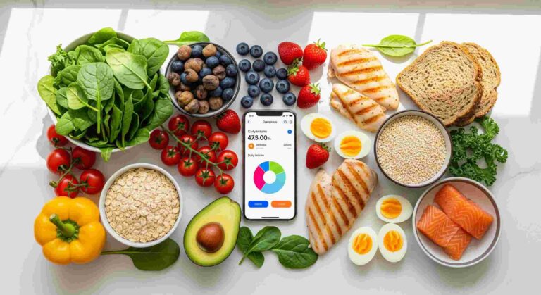 2000 Calorie Meal Plan: Can Eating Smart Really Be This Simple
