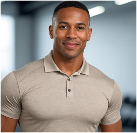 Andre Miller – Nutrition & Training Strategist