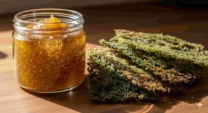Are There Any Risks Associated With Taking Sea Moss While Pregnant