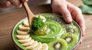 Are There Risks to Consider With Sea Moss for Blood Pressure