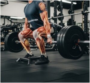 Are Trap Bar Deadlifts a Back or Leg Exercise