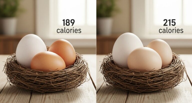 How Many Calories Are in 3 Eggs? Nutrition Facts Inside
