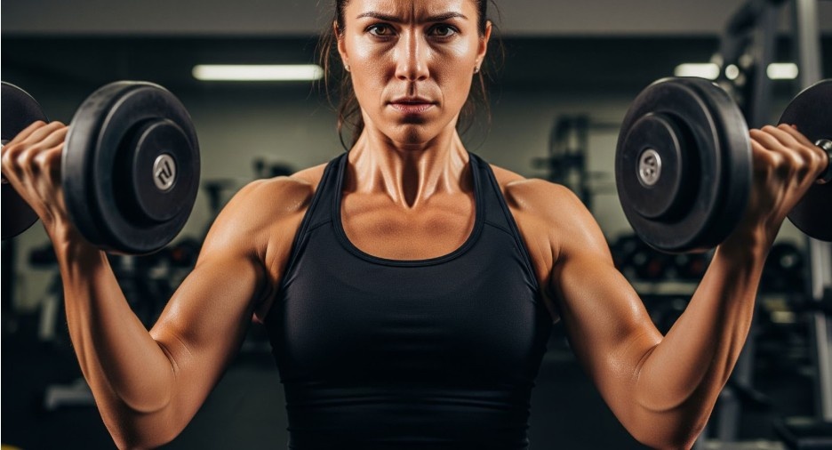 Can You Get Rid of Underarm Fat Without Surgery