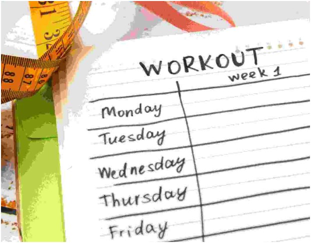 Common Mistakes to Avoid When Working Out 5 Days a Week