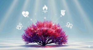 Comparison of Sea Moss Benefits for Sexual Health