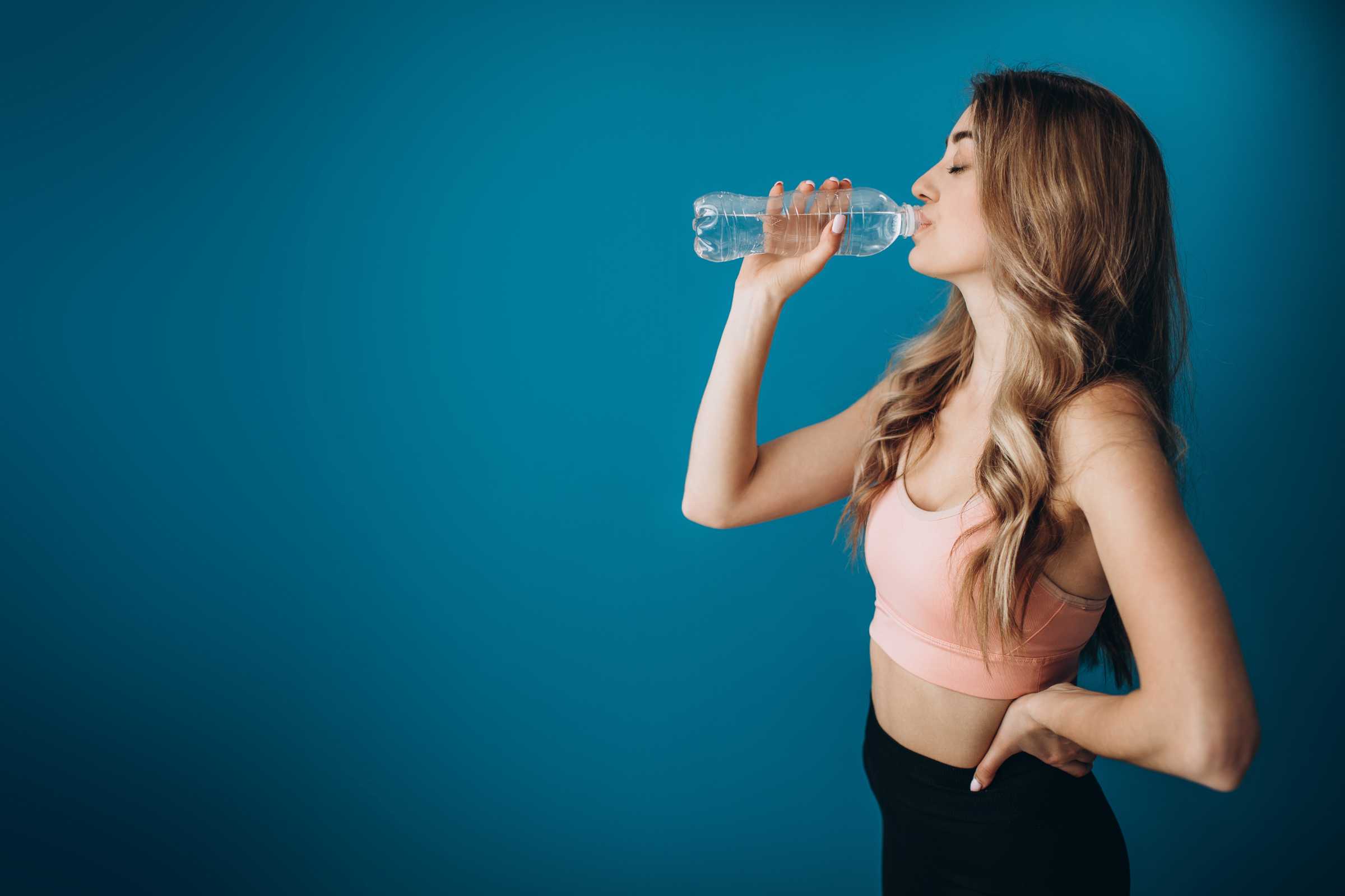 Creatine Really Make You Thirsty