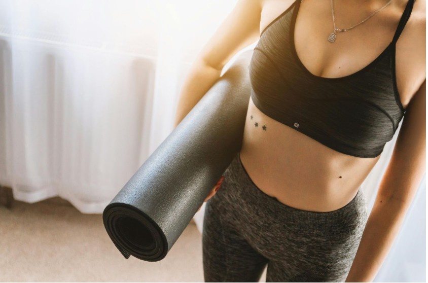 Do You Need Grip Socks for Pilates