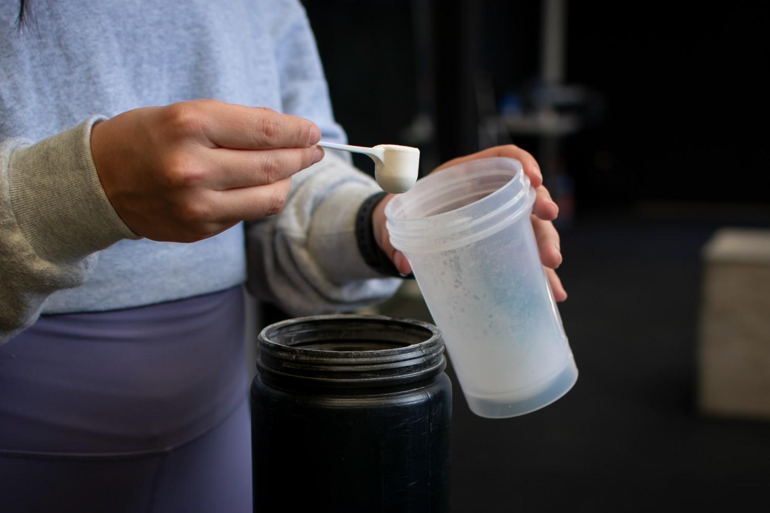 Does Creatine Increase Appetite The Truth