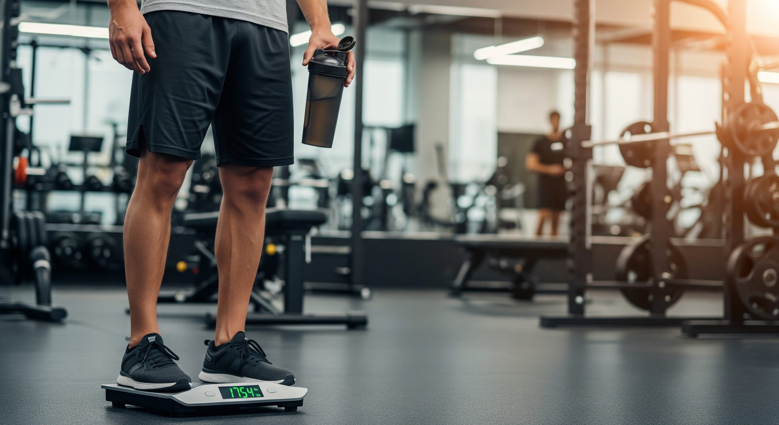 Does Creatine Make You Gain Weight in Muscle Over Time