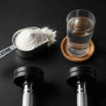 Does Creatine Make You Thirsty The Truth Behind the Sweat