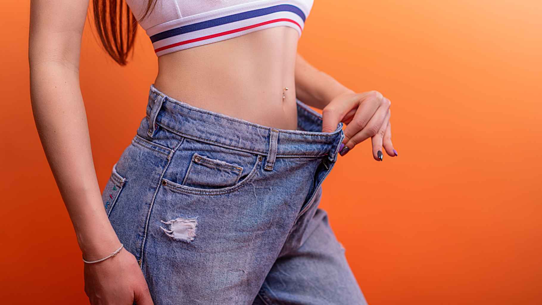 Does Phentermine Burn Fat or Just Suppress Appetite