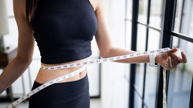 Does Phentermine Burn Fat or Just Suppress Appetite