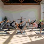 Does Pilates Build Muscle The Surprising Truth Behind the Flow