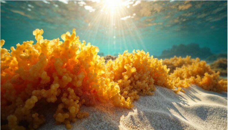 Does Sea Moss Help Sexually