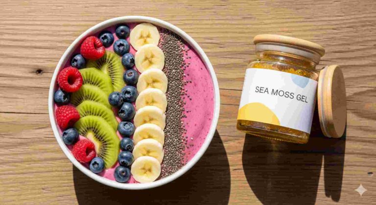 Does Sea Moss Make You Poop