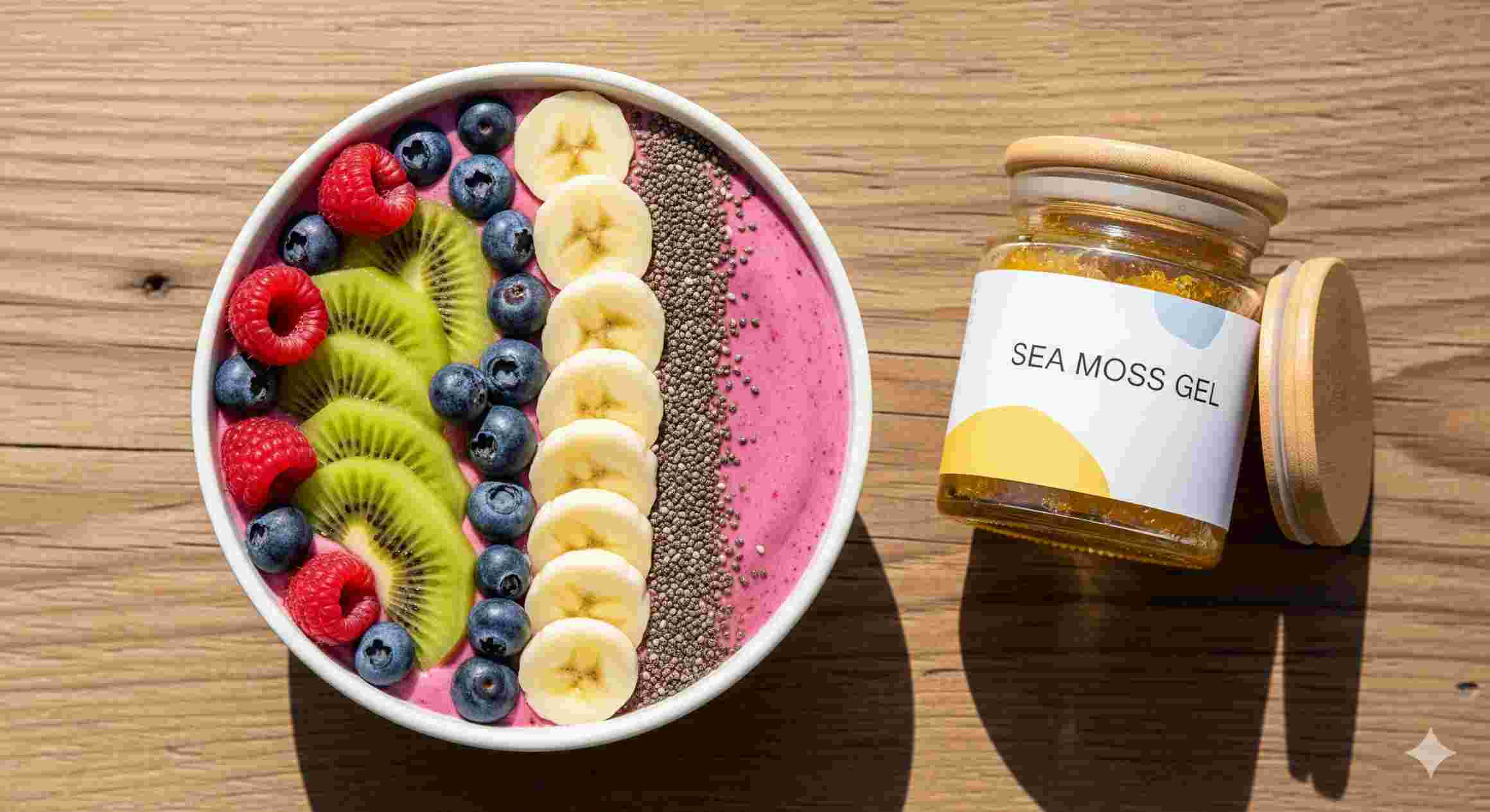 Does Sea Moss Make You Poop