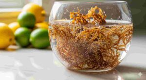 Does Sea Moss Only Make You Poop, or Are There Other Benefits