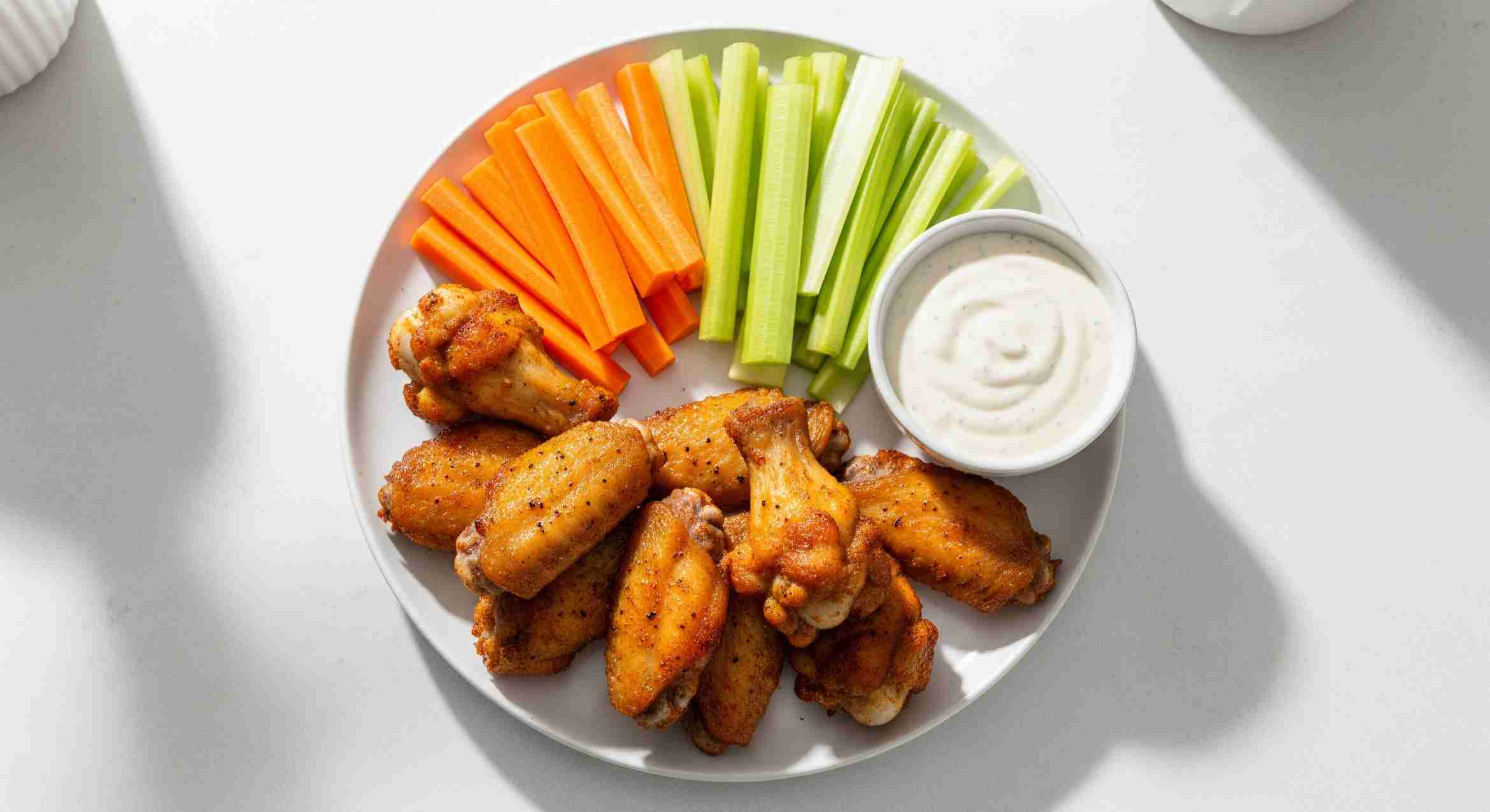 Does the Protein Content Change Based on Cooking Method