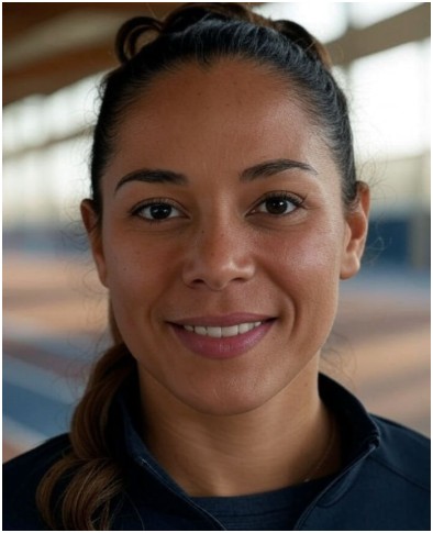 Dr. Lisa Torres – Sports Scientist & Performance Coach