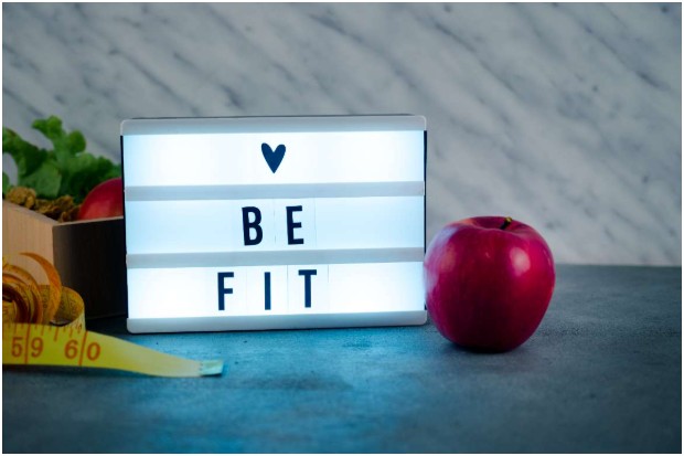Factors That Affect Your Results Diet, Rest, and Genetics