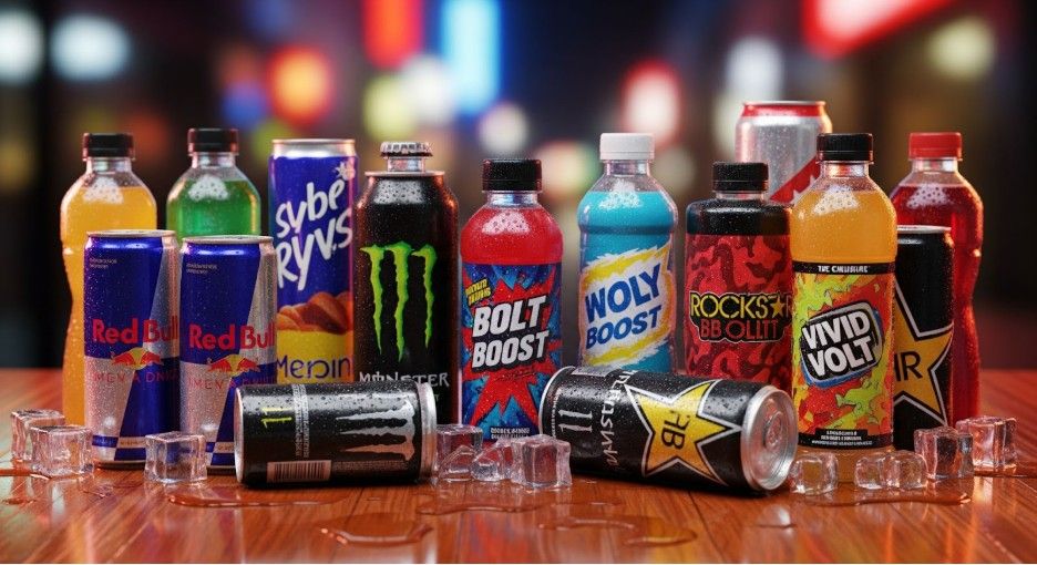 Factors That Influence How Long Energy Drinks Last