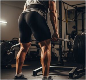 Glutes