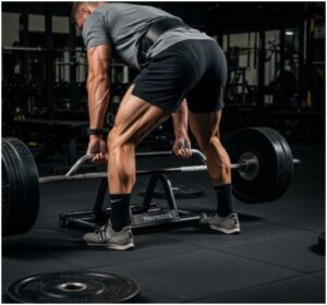 Hamstrings