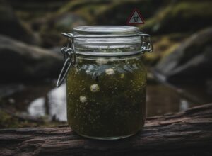 Health Risks of Eating Expired Sea Moss Gel