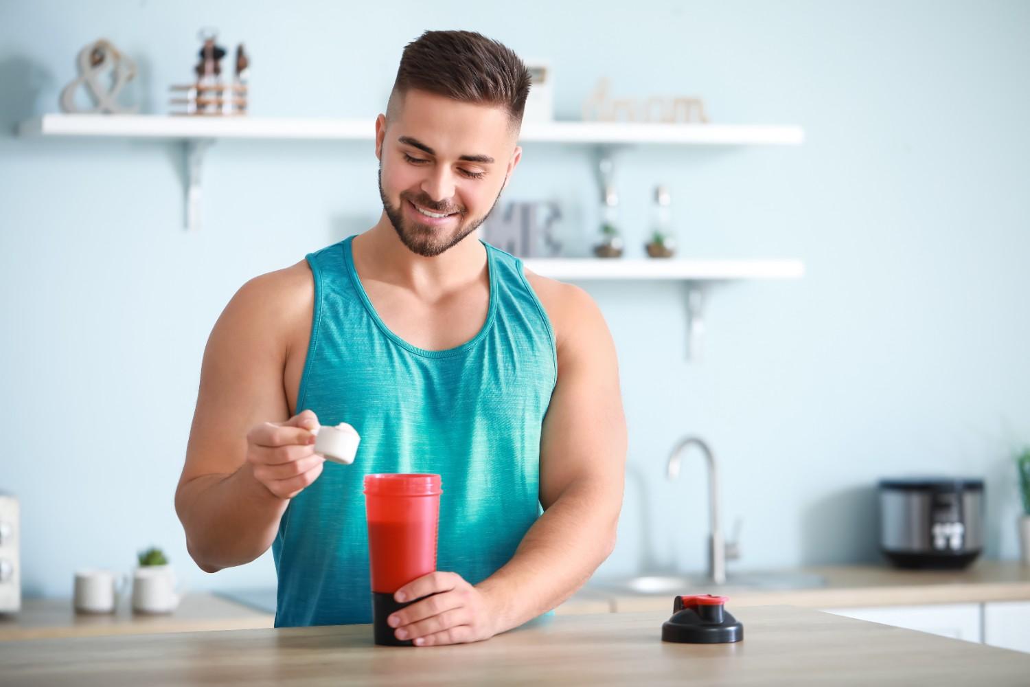 How Can You Manage Hunger While Using Creatine