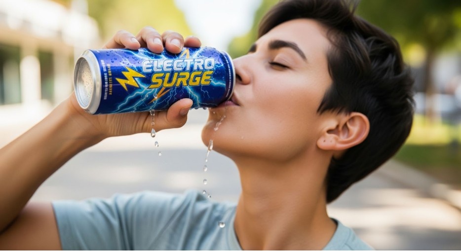 How Do Energy Drinks Work in Your Body