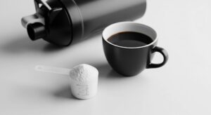 How Do You Safely Combine Creatine and Caffeine