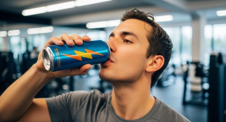 How Long Do Energy Drinks Last