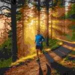 How Long Does It Take to Lose Belly Fat by Running