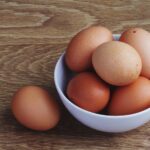 How Many Calories Are in 3 Eggs